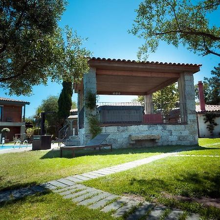 Residence Le Relax Порто-Веккьо Экстерьер фото