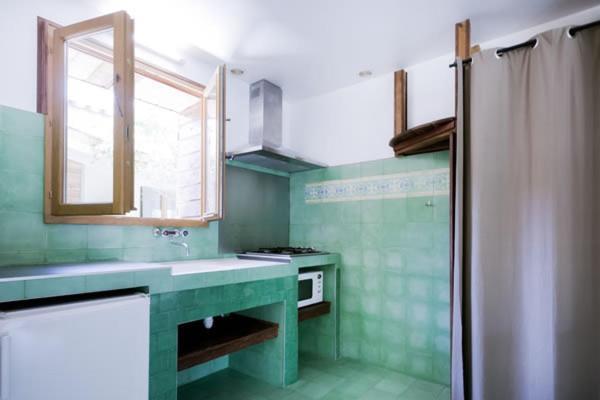 Residence Le Relax Порто-Веккьо Номер фото