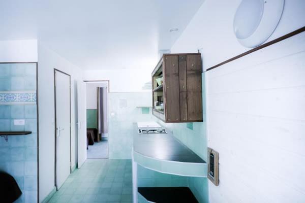 Residence Le Relax Порто-Веккьо Номер фото