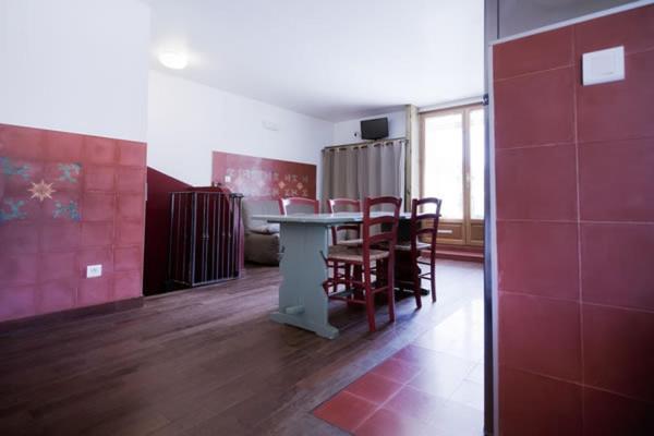 Residence Le Relax Порто-Веккьо Номер фото