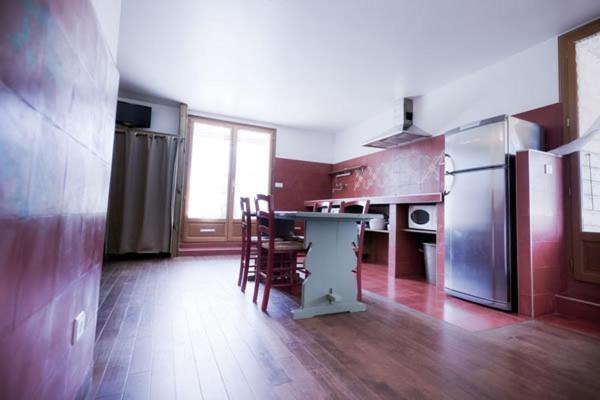 Residence Le Relax Порто-Веккьо Номер фото