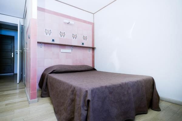Residence Le Relax Порто-Веккьо Номер фото