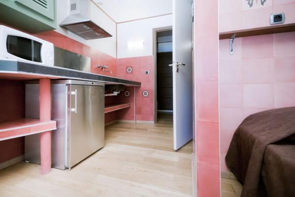 Residence Le Relax Порто-Веккьо Номер фото