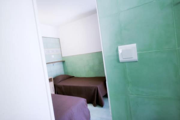Residence Le Relax Порто-Веккьо Номер фото