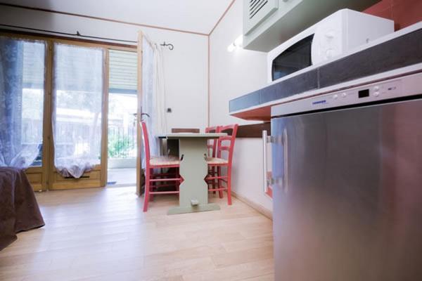 Residence Le Relax Порто-Веккьо Номер фото