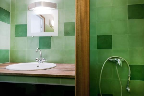 Residence Le Relax Порто-Веккьо Номер фото