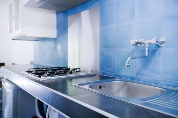Residence Le Relax Порто-Веккьо Номер фото