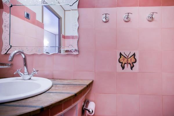 Residence Le Relax Порто-Веккьо Номер фото