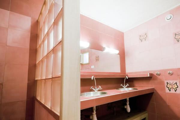 Residence Le Relax Порто-Веккьо Номер фото