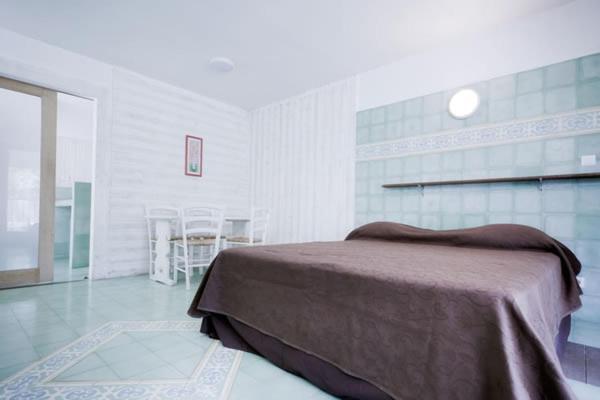 Residence Le Relax Порто-Веккьо Номер фото
