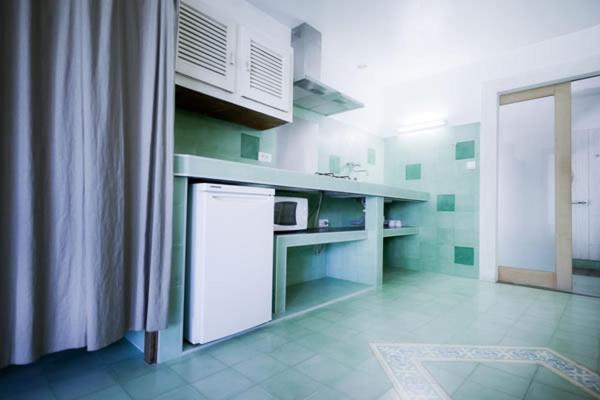 Residence Le Relax Порто-Веккьо Номер фото