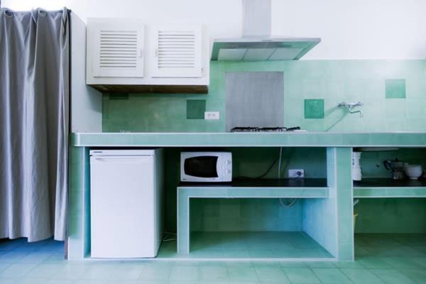 Residence Le Relax Порто-Веккьо Номер фото