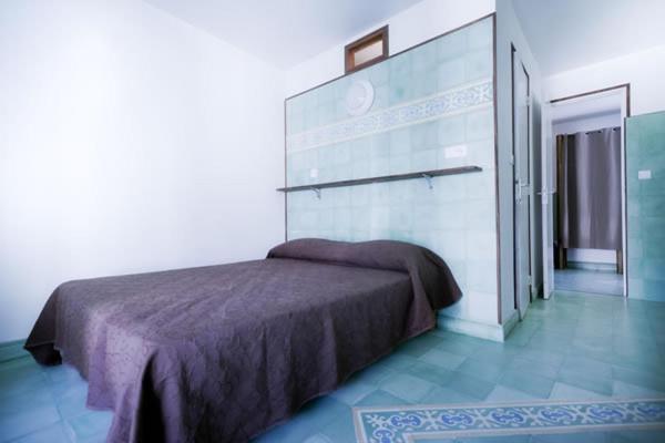 Residence Le Relax Порто-Веккьо Номер фото