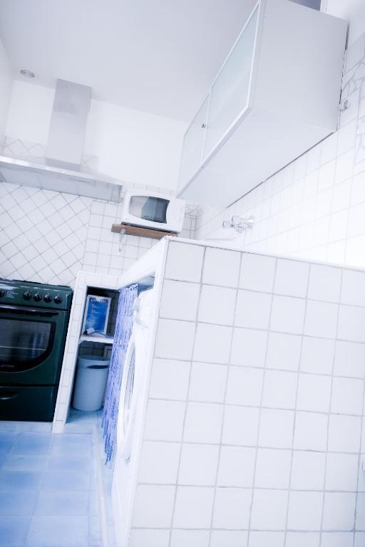 Residence Le Relax Порто-Веккьо Номер фото