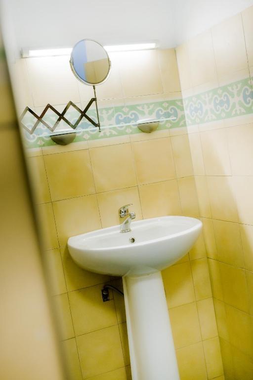 Residence Le Relax Порто-Веккьо Номер фото