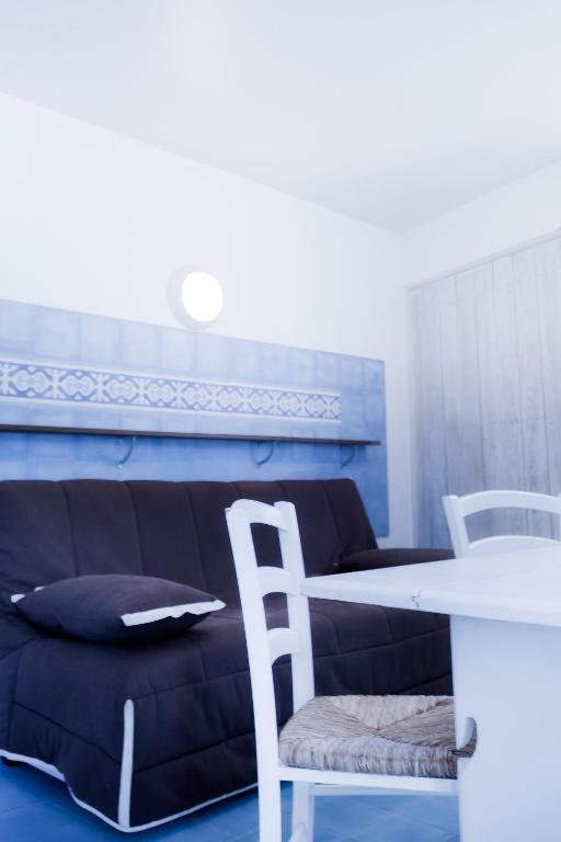 Residence Le Relax Порто-Веккьо Номер фото