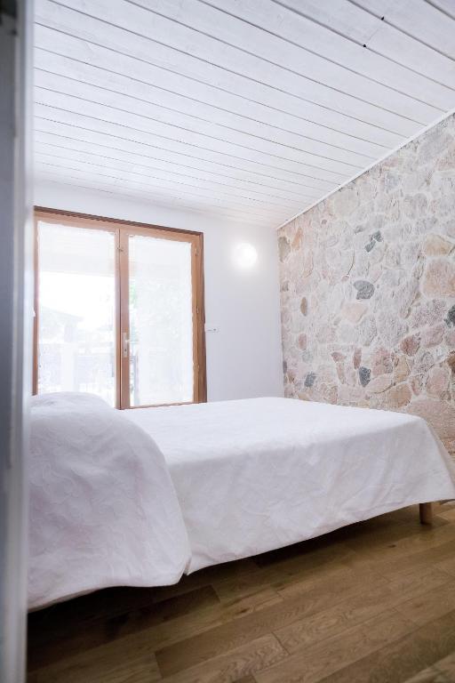 Residence Le Relax Порто-Веккьо Номер фото