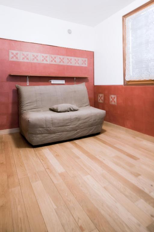 Residence Le Relax Порто-Веккьо Номер фото