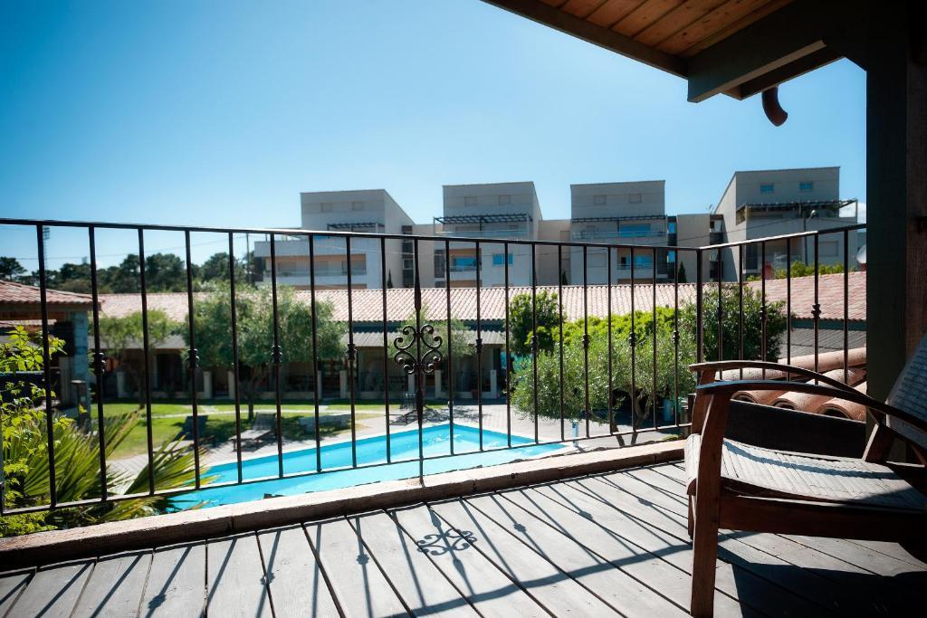 Residence Le Relax Порто-Веккьо Номер фото