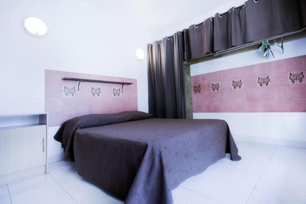 Residence Le Relax Порто-Веккьо Экстерьер фото